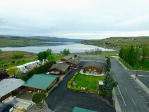 Soap Lake Natural Spa and Resort, фото 32 Soap Lake Natural Spa and Resort, фото 32