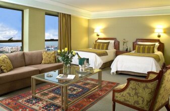 Regal Pacific Santiago, фото 4 Regal Pacific Santiago, фото 4