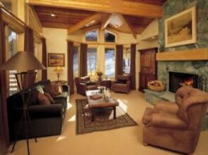 Trails End Lodge, фото 23 Trails End Lodge, фото 23