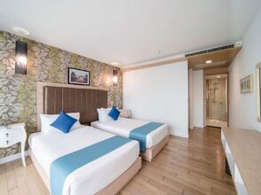 HOTEL COCO Phuket Beach, фото 22