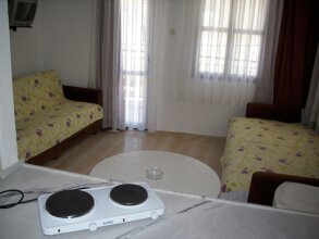 Vural Apart Hotel, фото 15