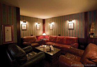 DoubleTree by Hilton Hotel Istanbul - Sirkeci, фото 32