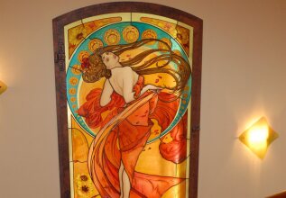 Boutique Spa Hotel Aqua Marina, фото 44