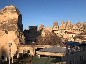 Ozbek Stone House, фото 32