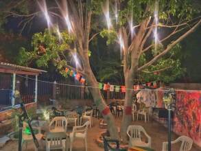 Iku Natural Hostel, фото 27 Iku Natural Hostel, фото 27