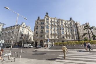 Home Club Lope De Vega Xii, фото 14 Home Club Lope De Vega Xii, фото 14