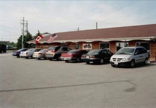 Ivy Rose Motor Inn, фото 24