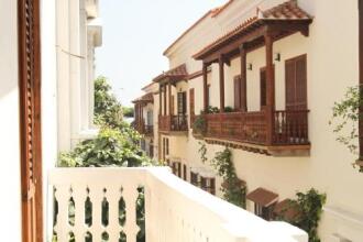 Casa Del Tejadillo, фото 50 Casa Del Tejadillo, фото 50