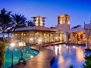 Residence & Spa At One&only Royal Mirage, фото 49