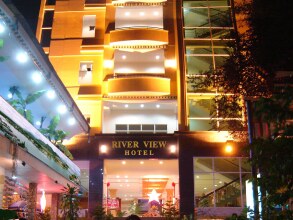 Riverview Hotel Nha Trang