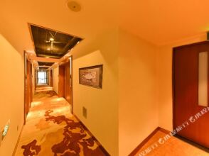 Beijing Dongfangsheng Hotel, фото 49 Beijing Dongfangsheng Hotel, фото 49