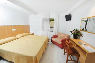 Hotel Montemar, фото 3