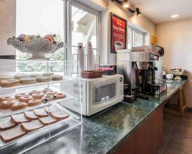 Econo Lodge Cle Elum, фото 44 Econo Lodge Cle Elum, фото 44