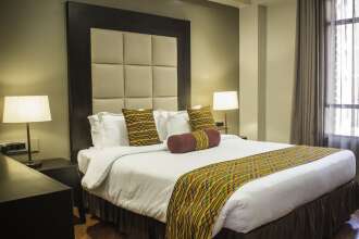 Longonot Place Serviced Apartments, фото 6