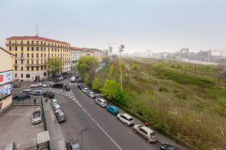 Be Apartments Brembo, фото 11