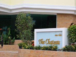 The Chateau Luxury Serviced Apartment