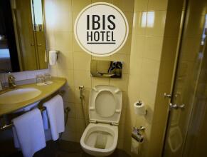 Ibis Muscat, фото 33