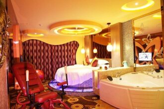 Milan Love Nest Hotel Jiande, фото 20 Milan Love Nest Hotel Jiande, фото 20