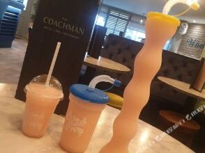 The Coachman Hotel, фото 32 The Coachman Hotel, фото 32