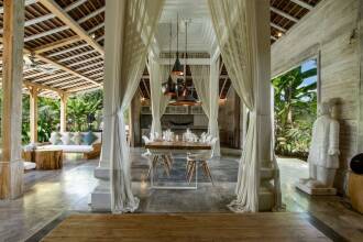 Luxury 4 Bedroom Villa With Private Pool, Bali Villa 2007, фото 7