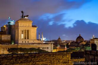 The Inn At The Roman Forum, фото 13