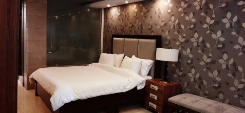 Crown Royal Hotel Tyr, фото 16 Crown Royal Hotel Tyr, фото 16