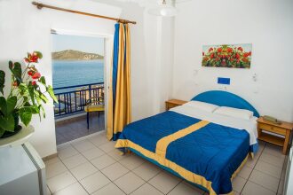 Kiani Akti Hotel, фото 2