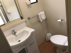 Swan Reach Holiday Park, фото 17