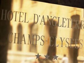 D'Angleterre Champs Elysees, фото 25