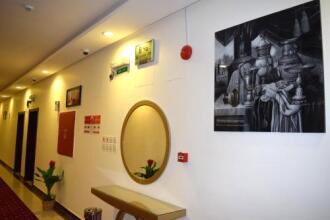 Khair Al Nozol, фото 22 Khair Al Nozol, фото 22