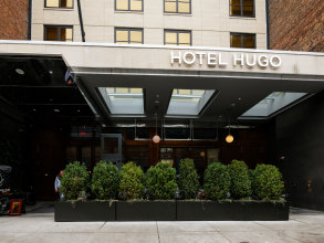 Hotel Hugo