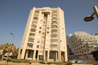Royal Apartment on the Sea