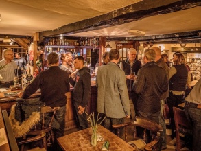 The Fauconberg Arms, фото 10