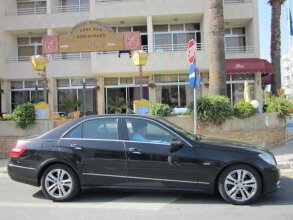 Estella Hotel And Apartments, фото 29 Estella Hotel And Apartments, фото 29