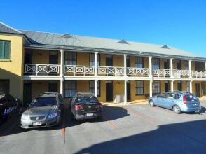 Ballina Heritage Inn, фото 25