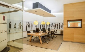 Fiesta Inn Guadalajara Expo, фото 41