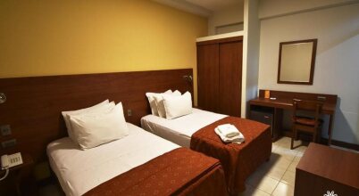 Hotel Paraiso, фото 13