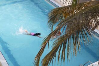 Hotel Boquilla Camping, фото 24 Hotel Boquilla Camping, фото 24