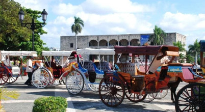 Santo Domingo Bed and Breakfast, фото 34