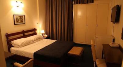 Honey House Hotel, фото 12 Honey House Hotel, фото 12