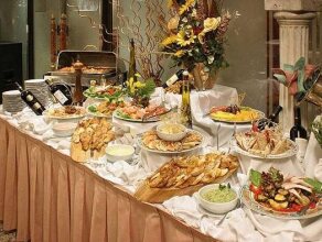 Regal Pacific Santiago, фото 44 Regal Pacific Santiago, фото 44