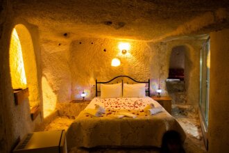 Unicorn Cave Hotel, фото 23