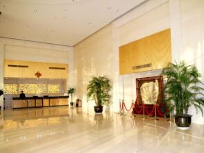 Beijing Huihao International Hotel, фото 5