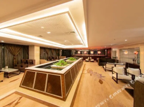 Changguangxi Hotel