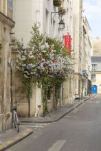 Hôtel Jeanne D'arc Le Marais - Paris, фото 10