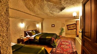 Stone House Cave Hotel, фото 27