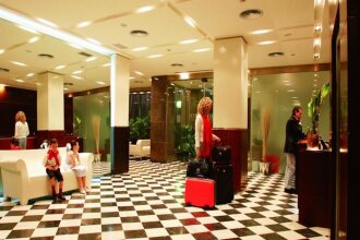 Отель Regente Aragón, фото 33