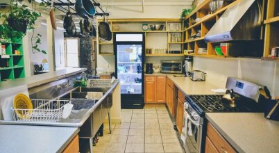 The Cleveland Hostel, фото 17 The Cleveland Hostel, фото 17