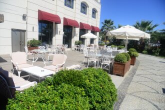 Limak Eurasia Luxury, фото 34