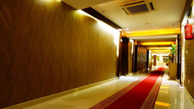 Sama Al Qaser Hotel Apartments, фото 7 Sama Al Qaser Hotel Apartments, фото 7